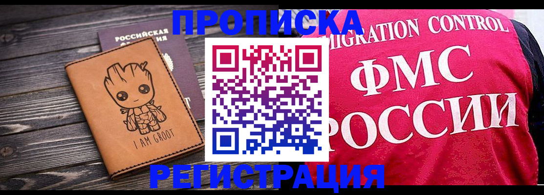 прописка 2025 в Камышлове